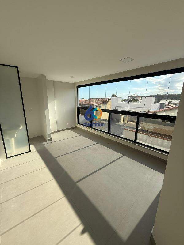 Apartamento à venda no Praia dos Castelhanos: Apartamento na Praia dos Castelhanos com 2 quartos e 1 suíte