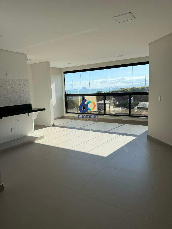 Apartamento à venda no Praia dos Castelhanos: Apartamento na Praia dos Castelhanos com 2 quartos e 1 suíte