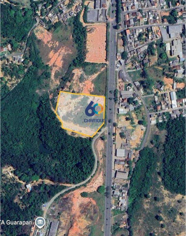 Área Comercial à venda no Muquiçaba: 
