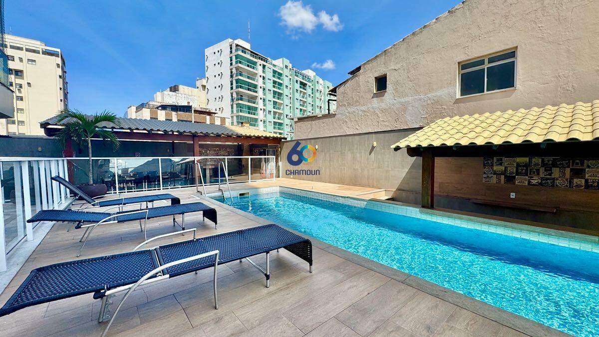 Apartamento à venda no Praia do Morro: Seu novo lar com vista para o mar! 