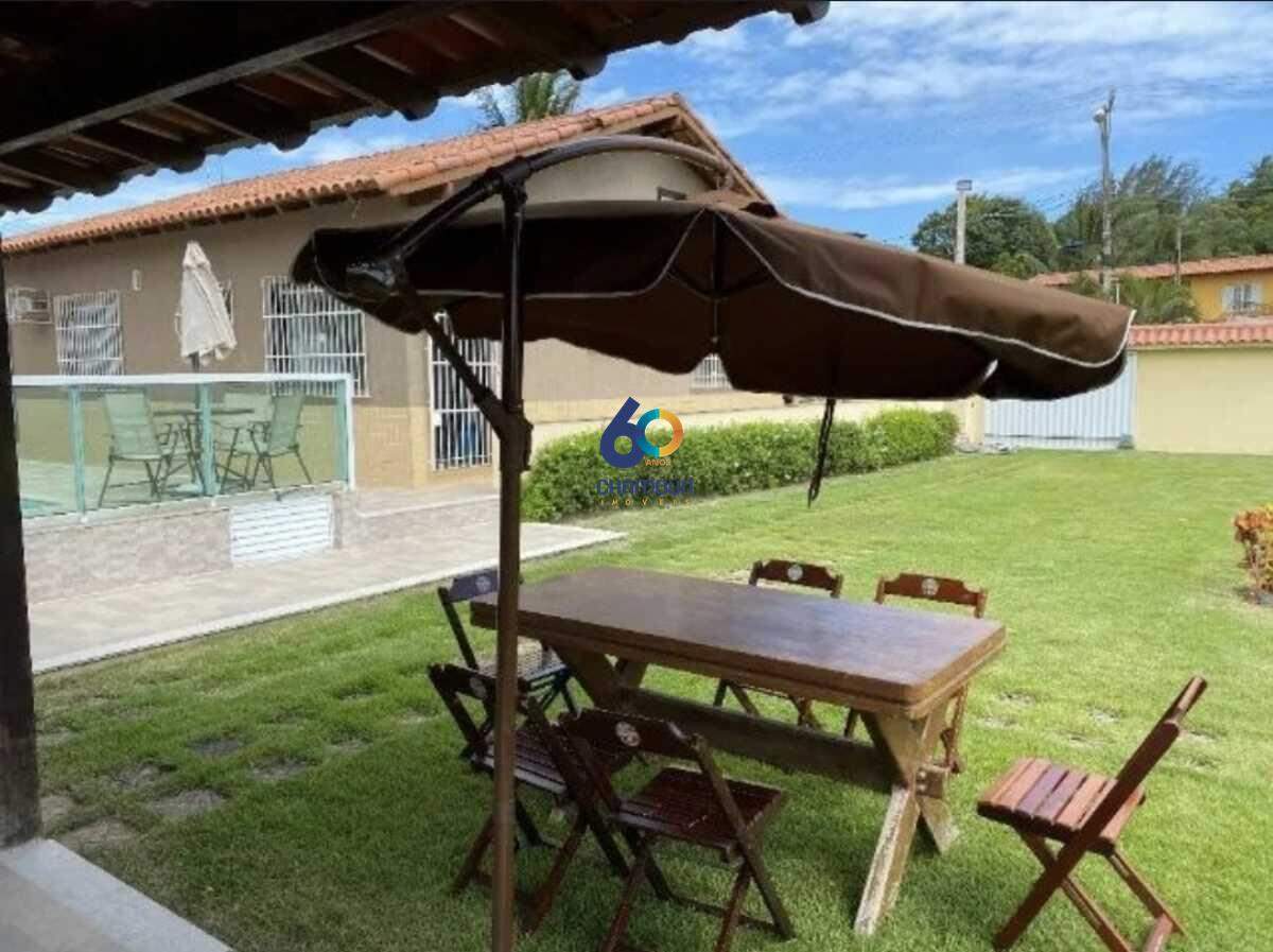 Casa à venda no Pontal de Santa Mônica: Casa de Praia em Setiba – Guarapari