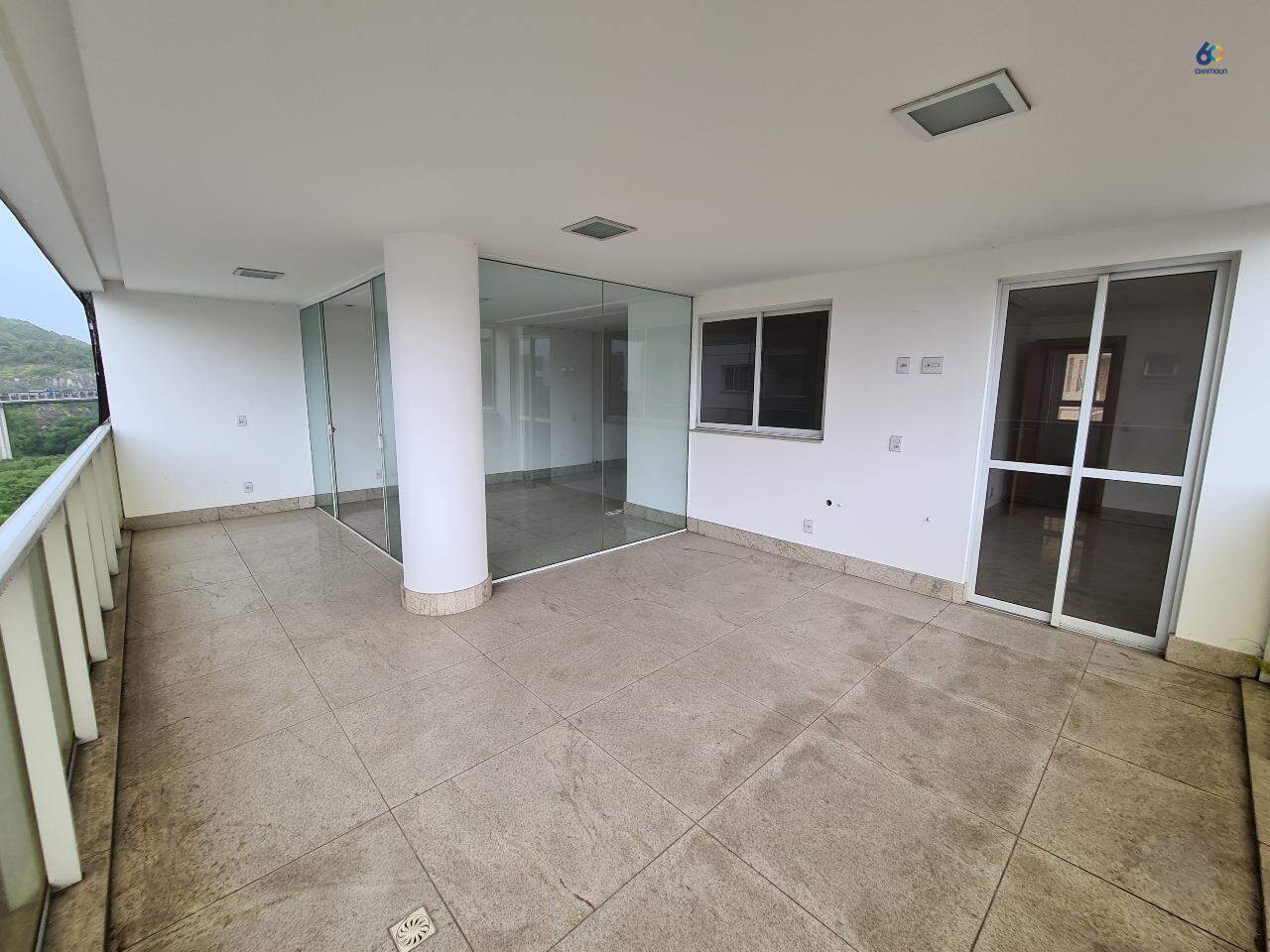 Apartamento à venda no Praia da Costa: 