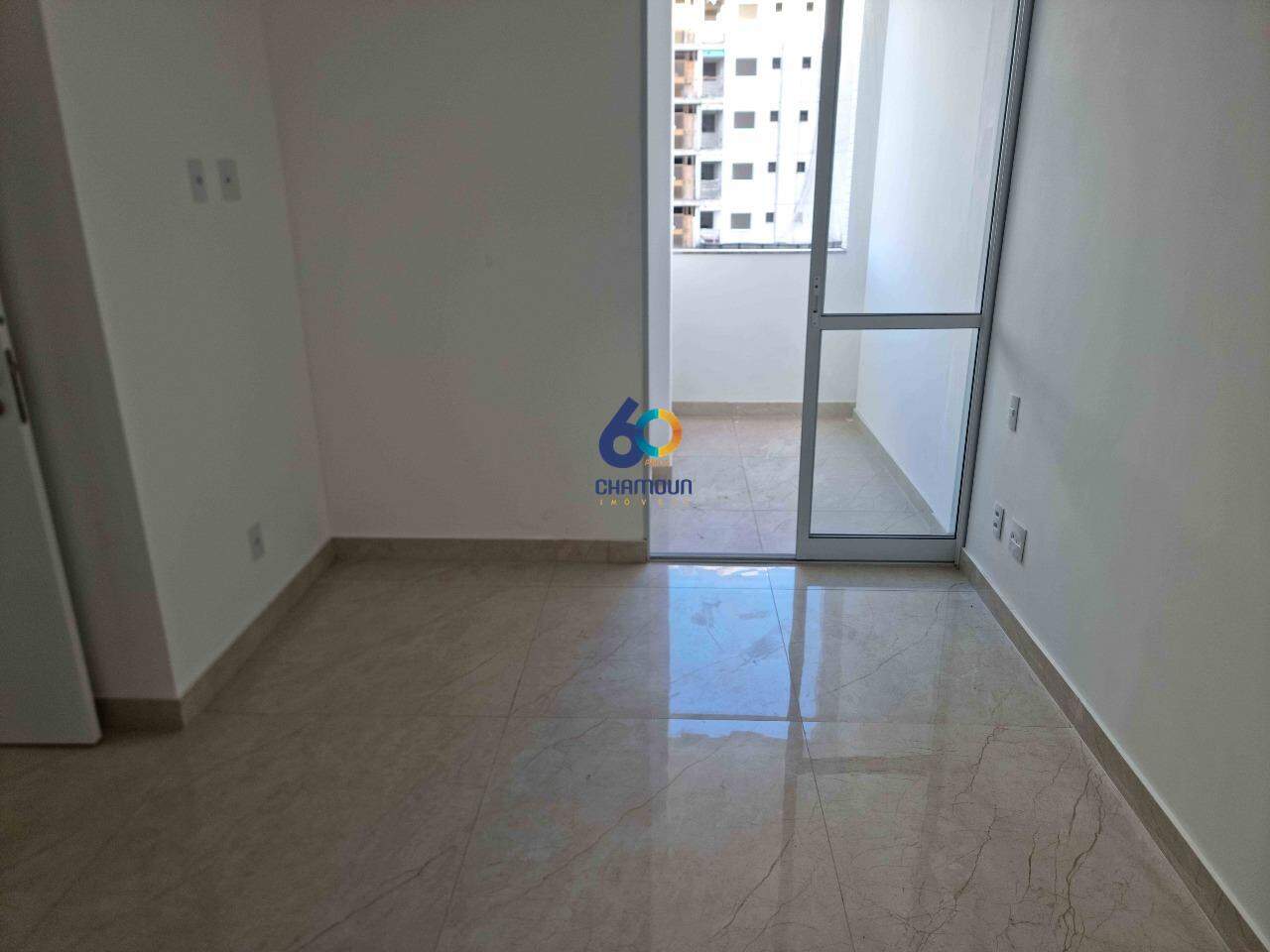 Apartamento à venda no Itapuã: 