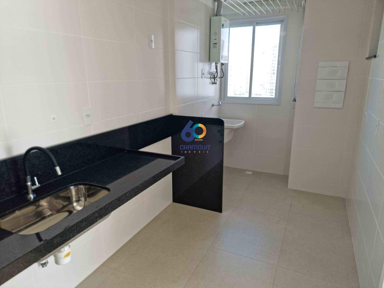 Apartamento à venda no Itapuã: 