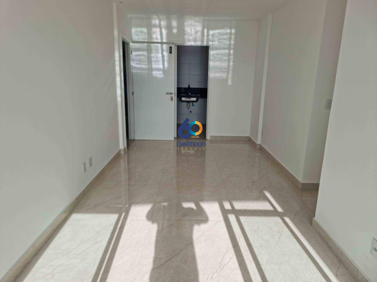 Apartamento à venda no Itapuã: 