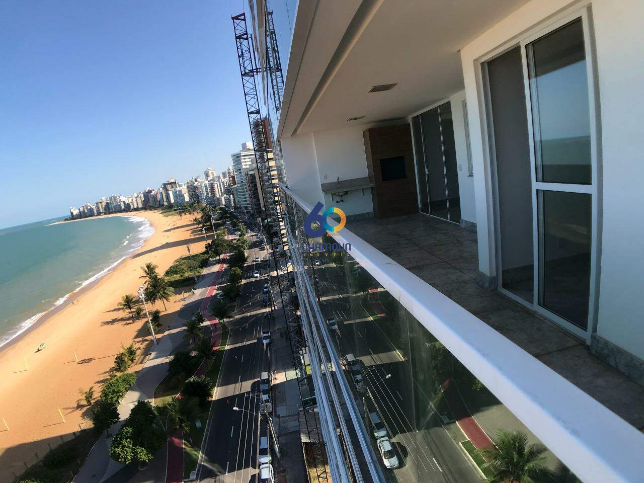 Apartamento à venda no Itapuã: 