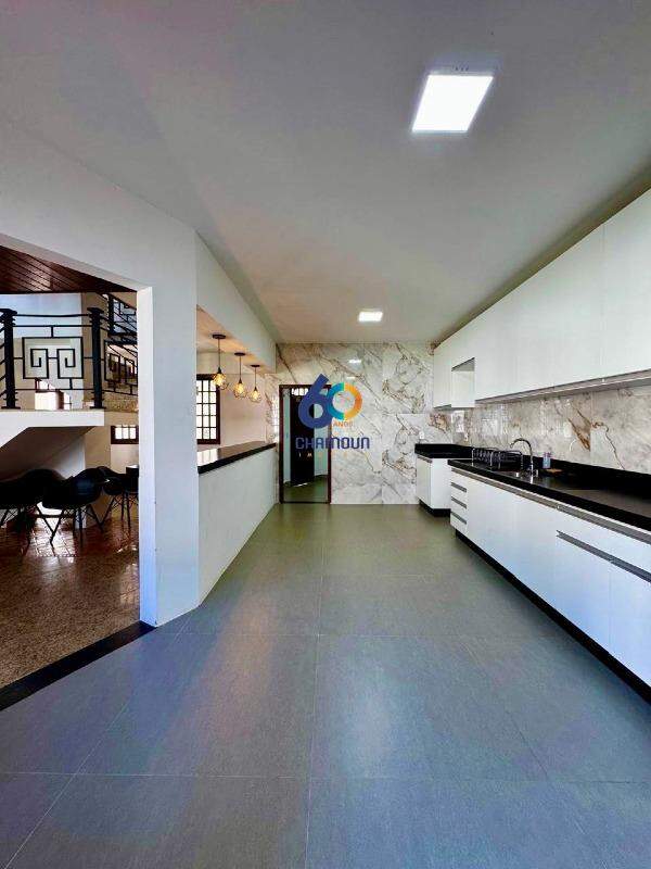 Casa à venda no Portal: Casa Alto padrão com 380 mts², Portal Clube, Guarapari - ES