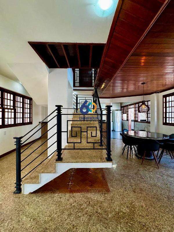 Casa à venda no Portal: Casa Alto padrão com 380 mts², Portal Clube, Guarapari - ES