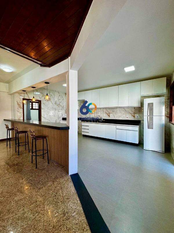 Casa à venda no Portal: Casa Alto padrão com 380 mts², Portal Clube, Guarapari - ES