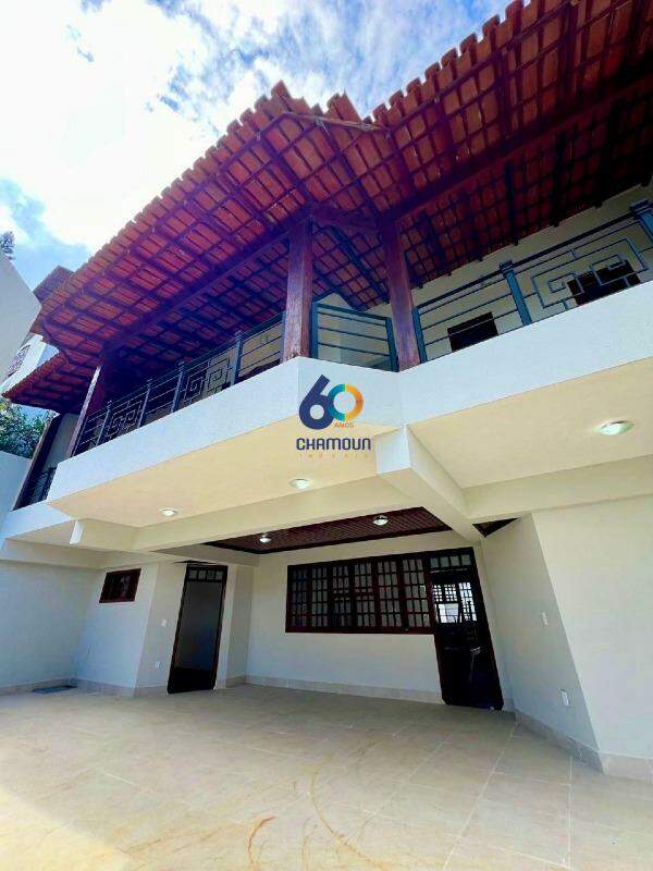 Casa à venda no Portal: Casa Alto padrão com 380 mts², Portal Clube, Guarapari - ES