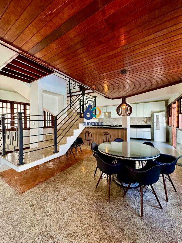 Casa à venda no Portal: Casa Alto padrão com 380 mts², Portal Clube, Guarapari - ES