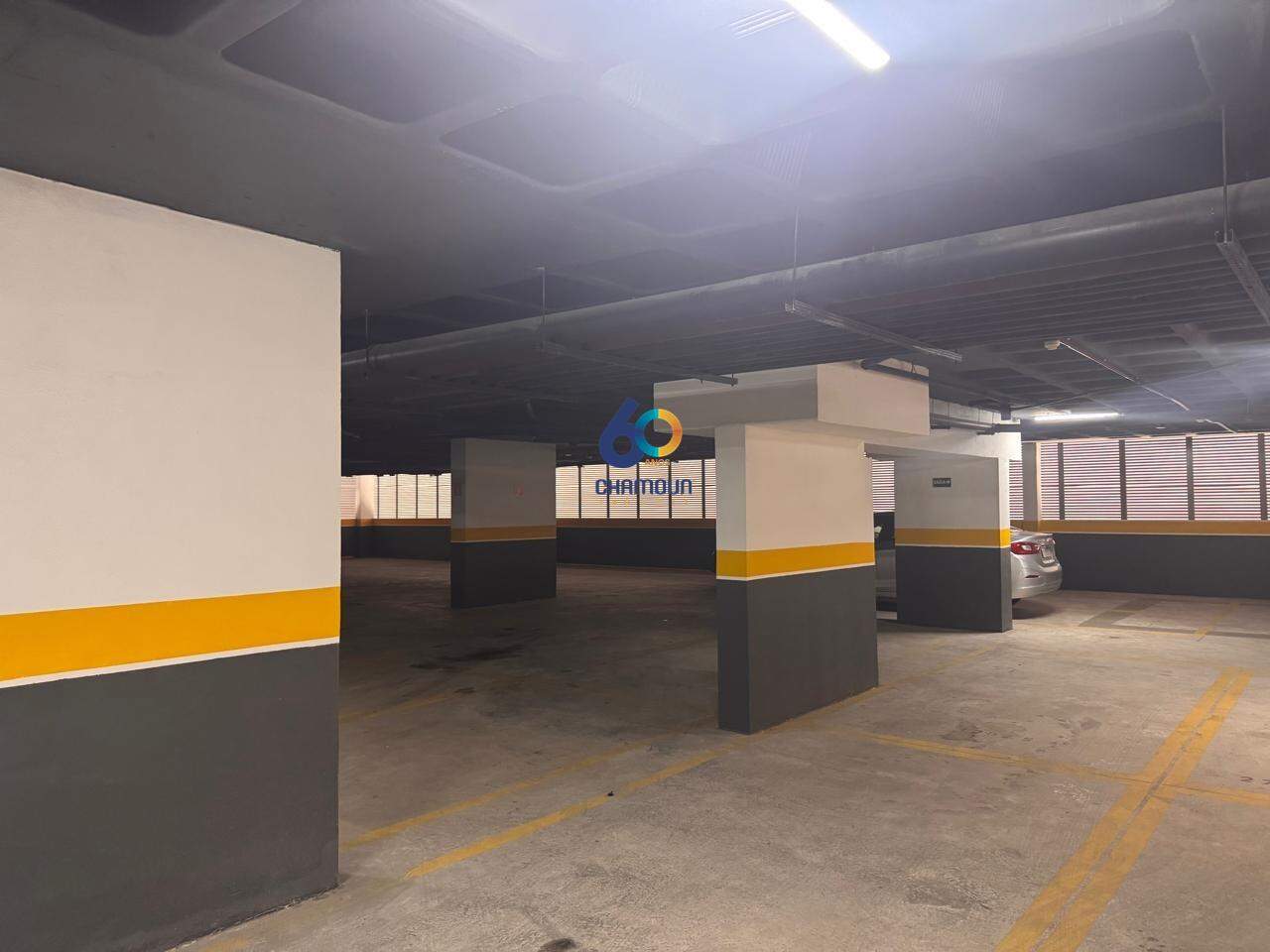 Garagem à venda no Itapuã: Vaga de garagem à venda em Vila Velha