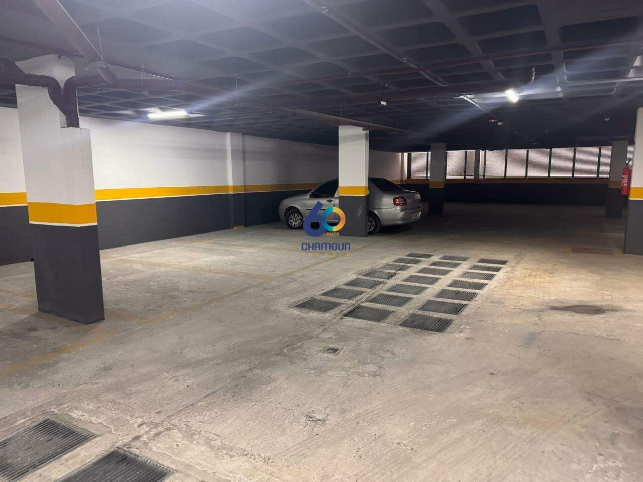 Garagem à venda no Itapuã: Vaga de garagem à venda em Vila Velha