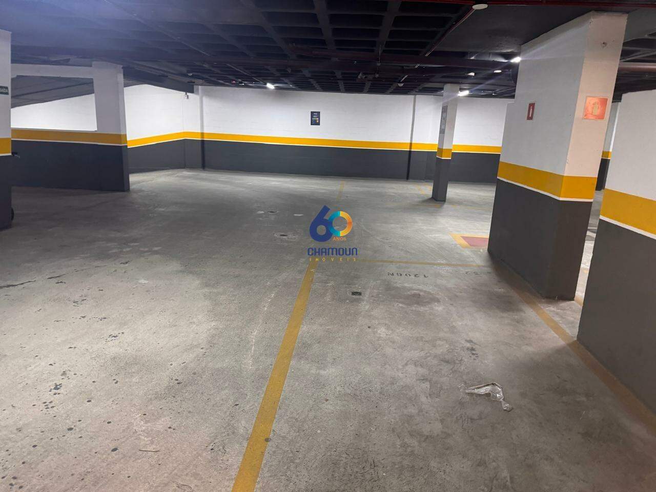 Garagem à venda no Itapuã: Vaga de garagem à venda em Vila Velha
