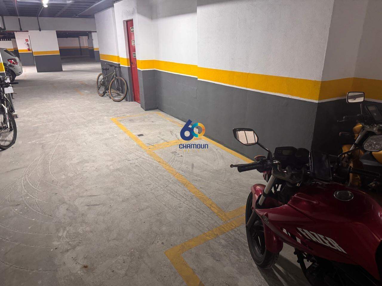 Garagem à venda no Itapuã: Vaga de garagem à venda em Vila Velha