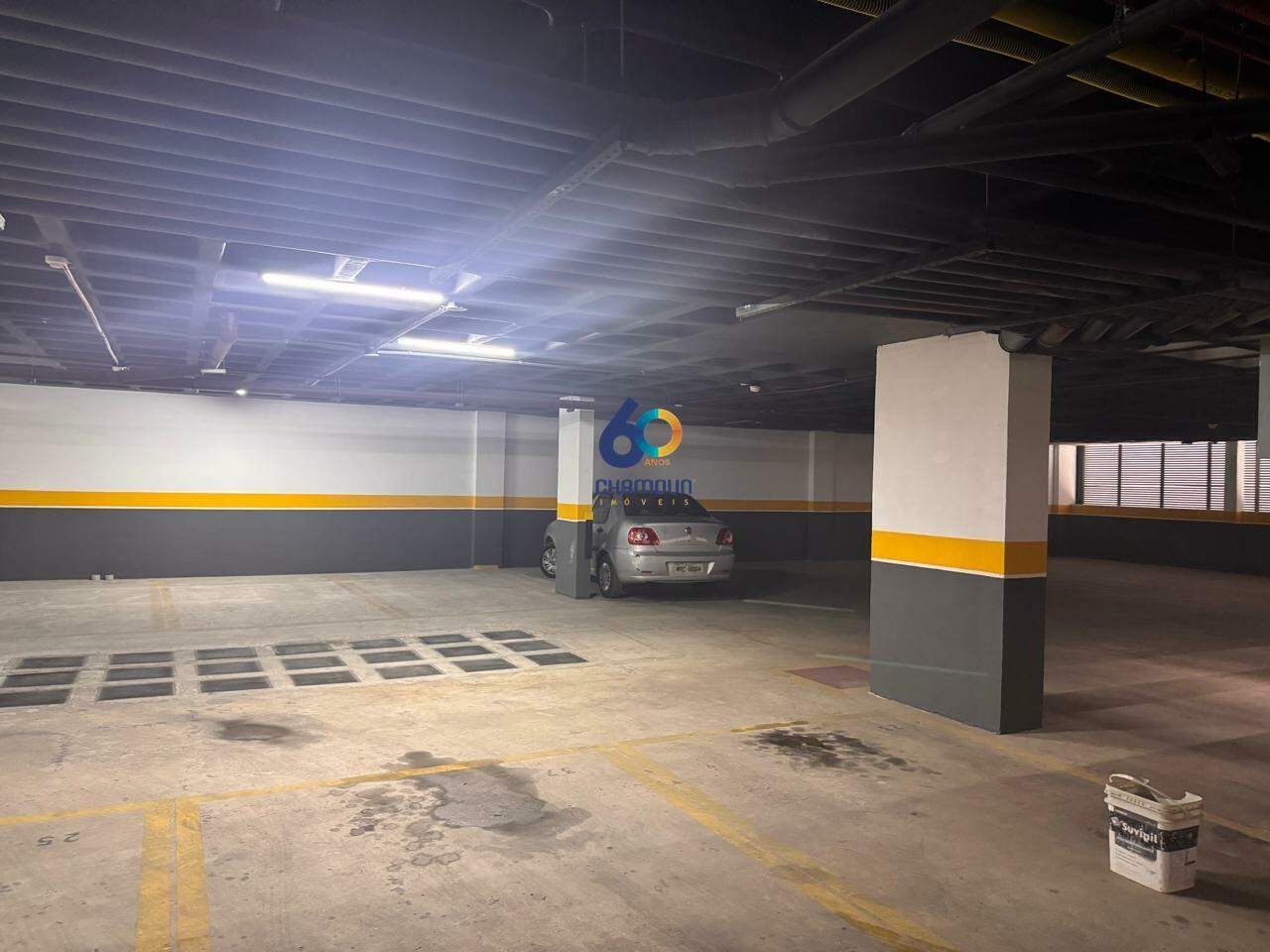 Garagem à venda no Itapuã: Vaga de garagem à venda em Vila Velha
