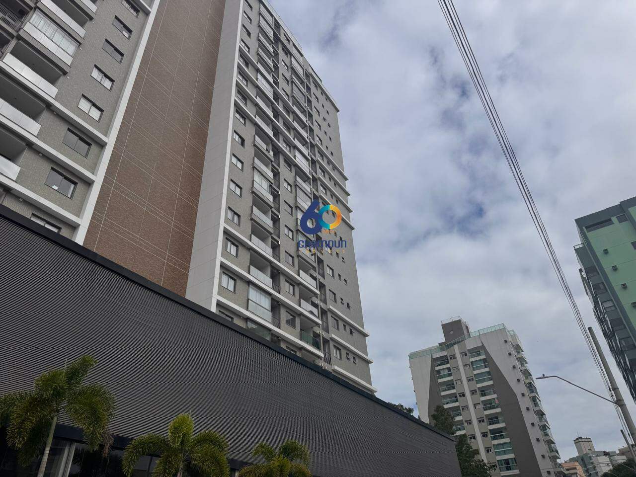 Garagem à venda no Itapuã: Vaga de garagem à venda em Vila Velha.