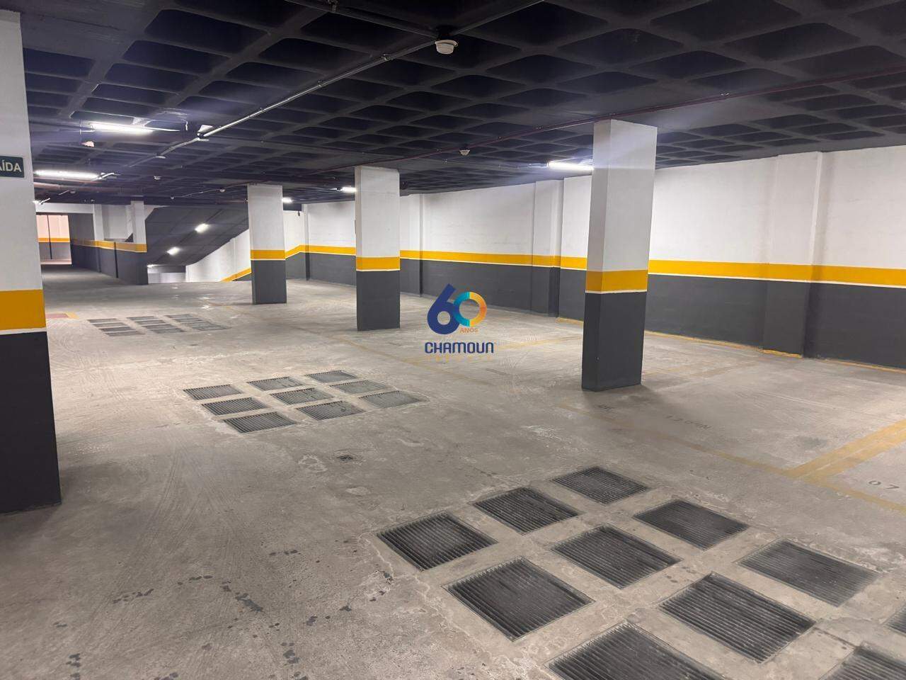 Garagem à venda no Itapuã: Vaga de garagem à venda em Vila Velha