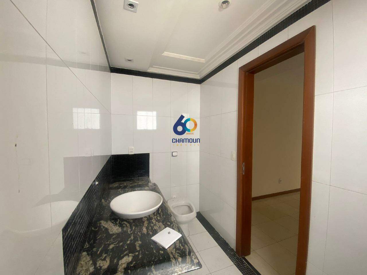 Apartamento à venda no Itapuã: 