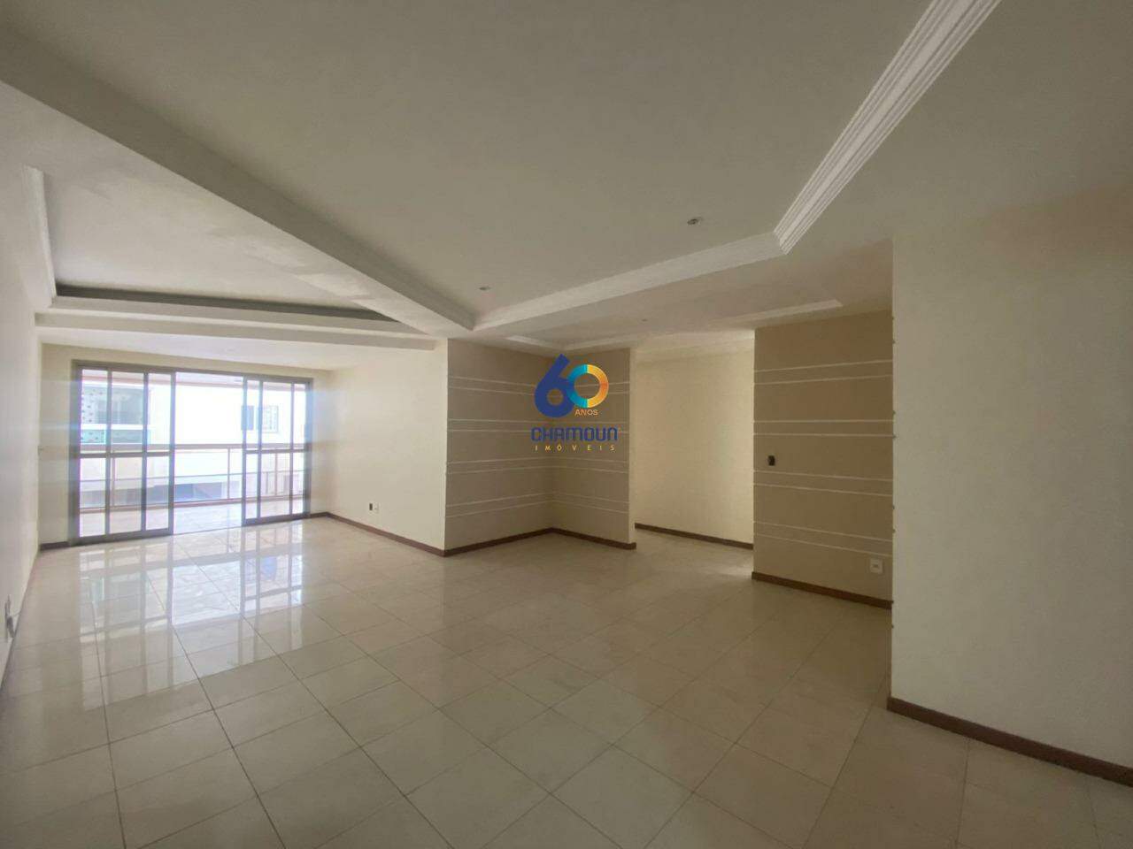 Apartamento à venda no Itapuã: 