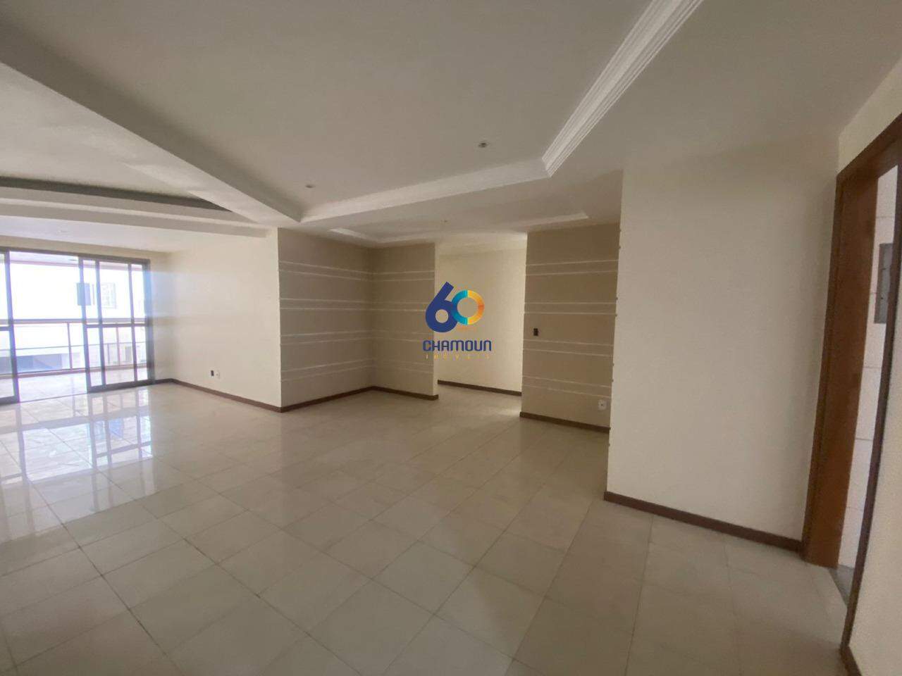 Apartamento à venda no Itapuã: 