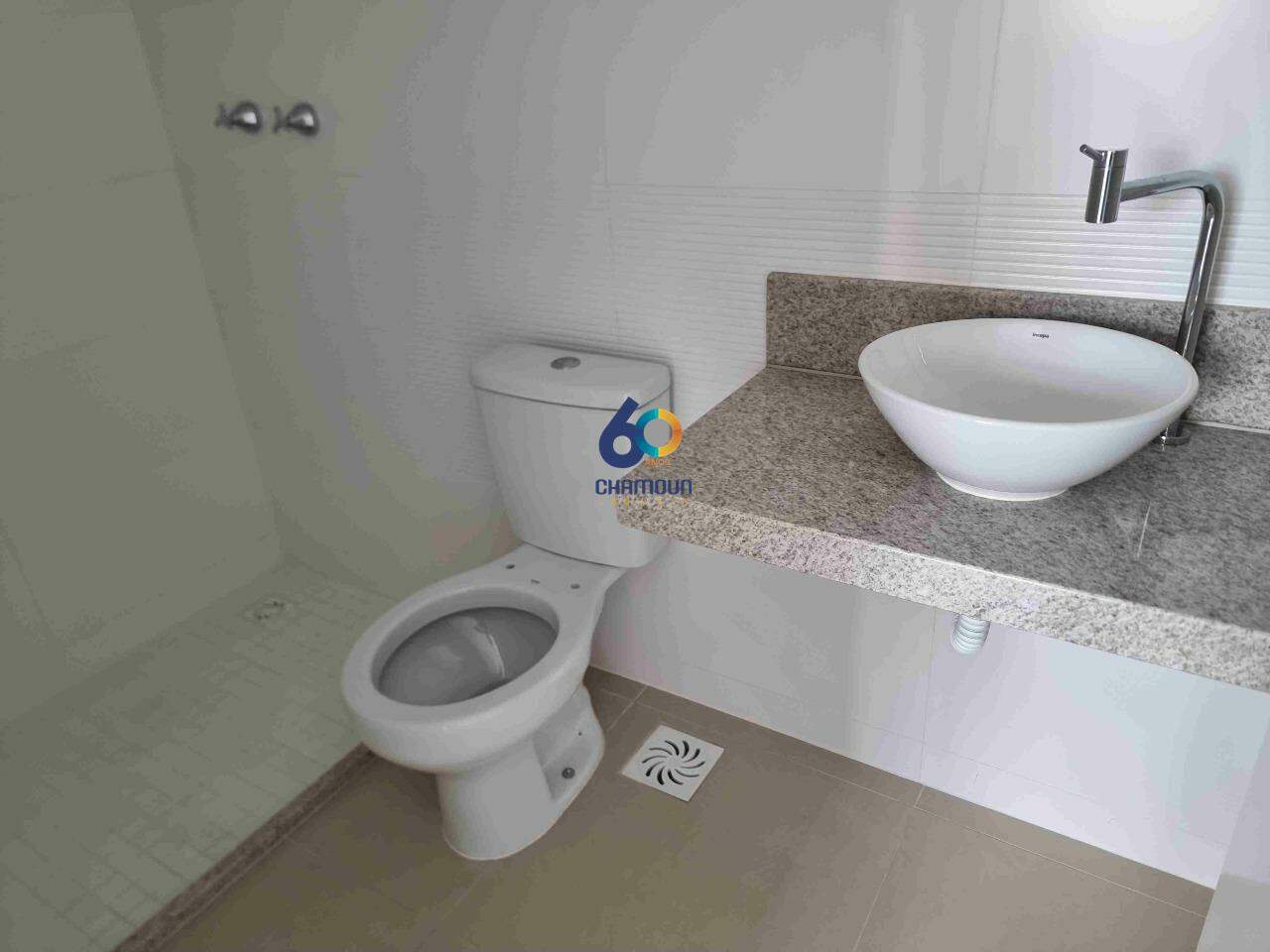 Apartamento à venda no Jardim Camburi: 