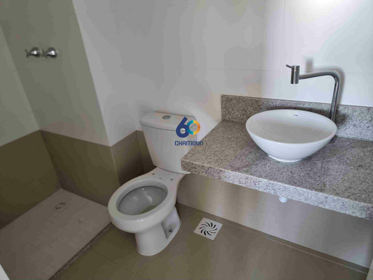 Apartamento à venda no Jardim Camburi: 