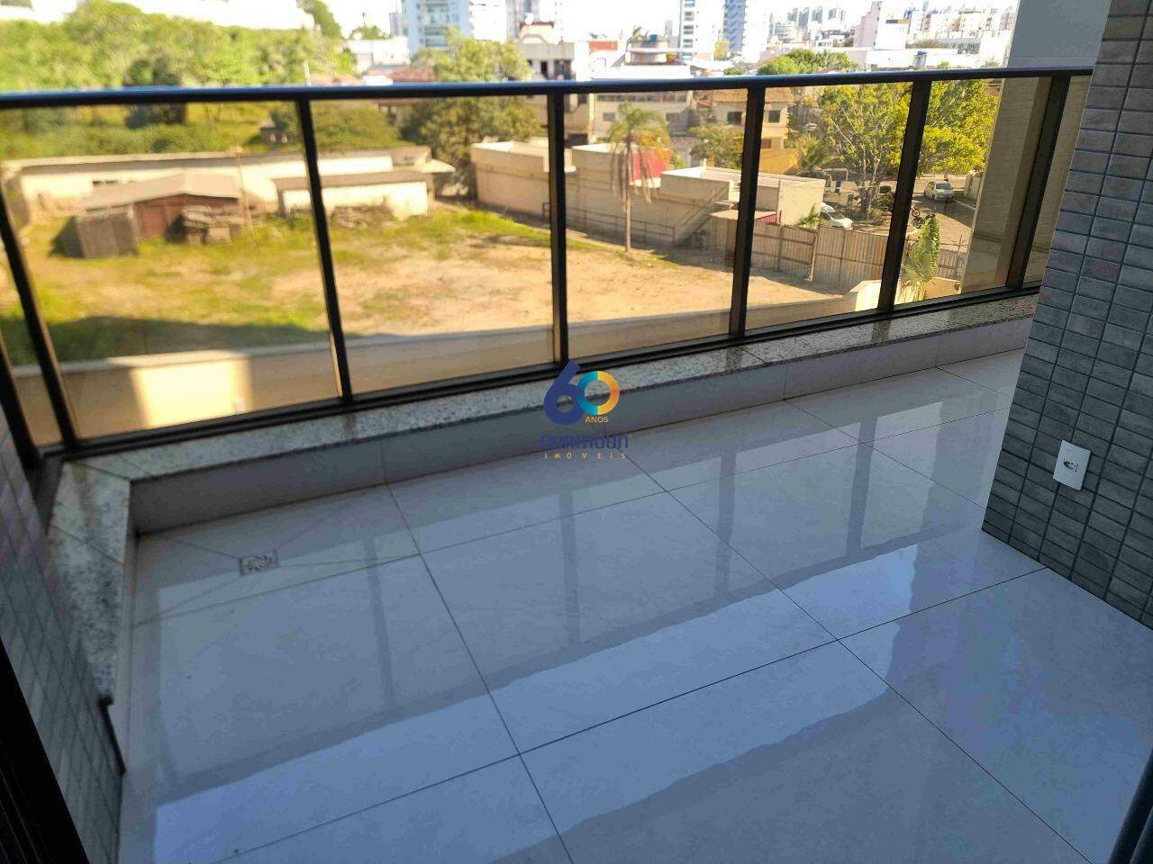 Apartamento à venda no Jardim Camburi: 