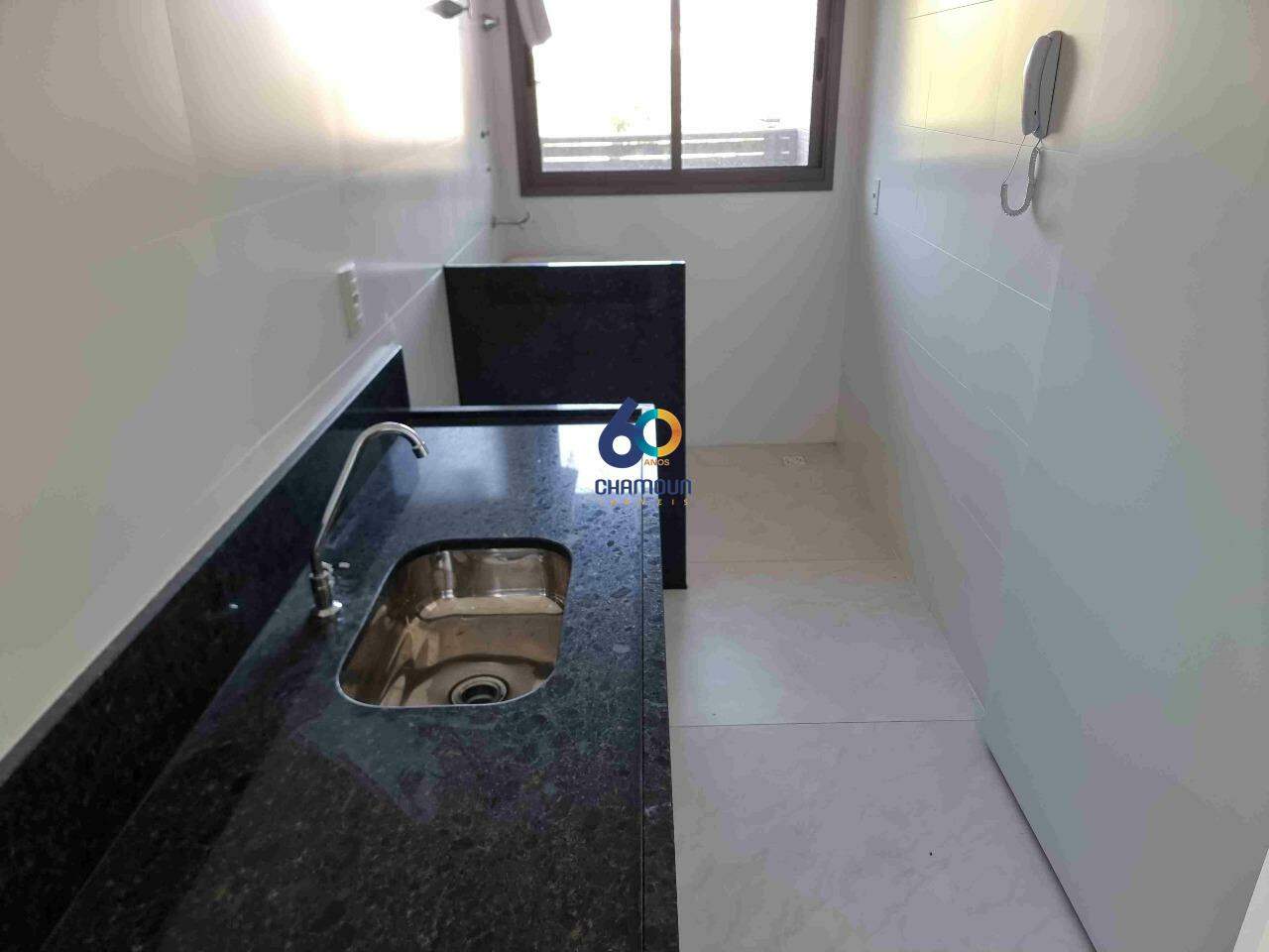 Apartamento à venda no Jardim Camburi: 