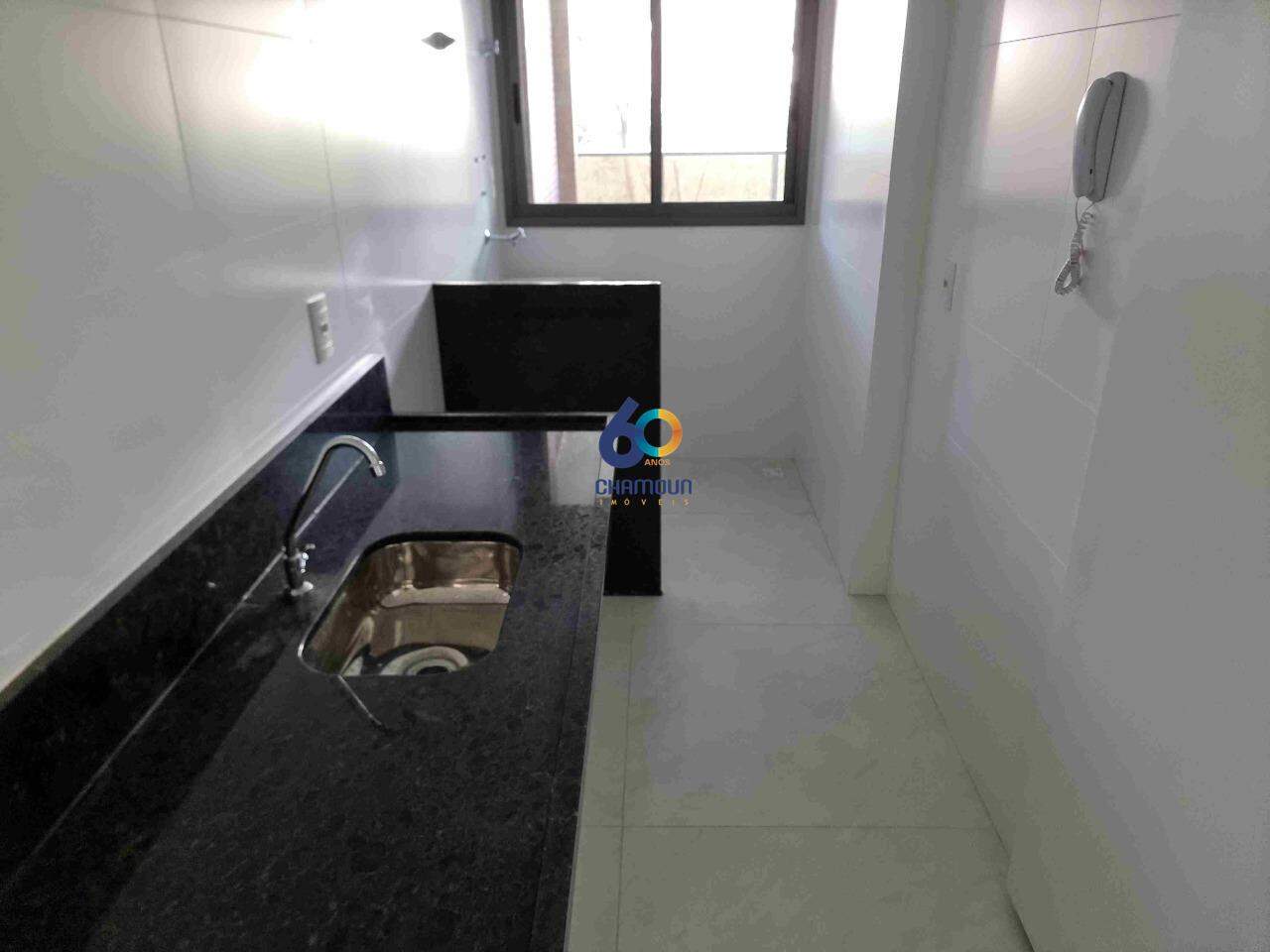 Apartamento à venda no Jardim Camburi: 