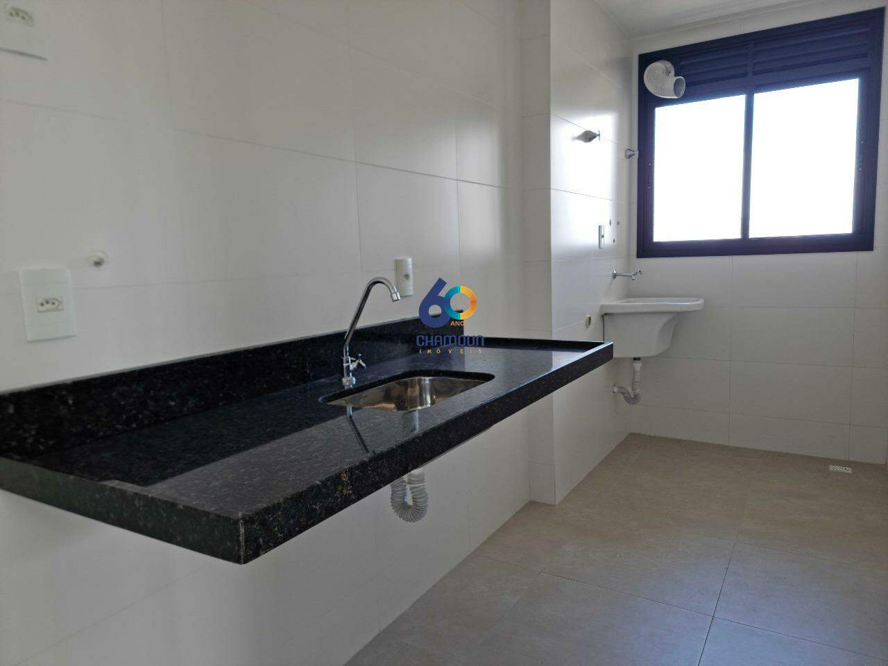 Apartamento à venda no Jockey de Itaparica: Apartamento 2 quartos Praia de Itaparica Vila Velha