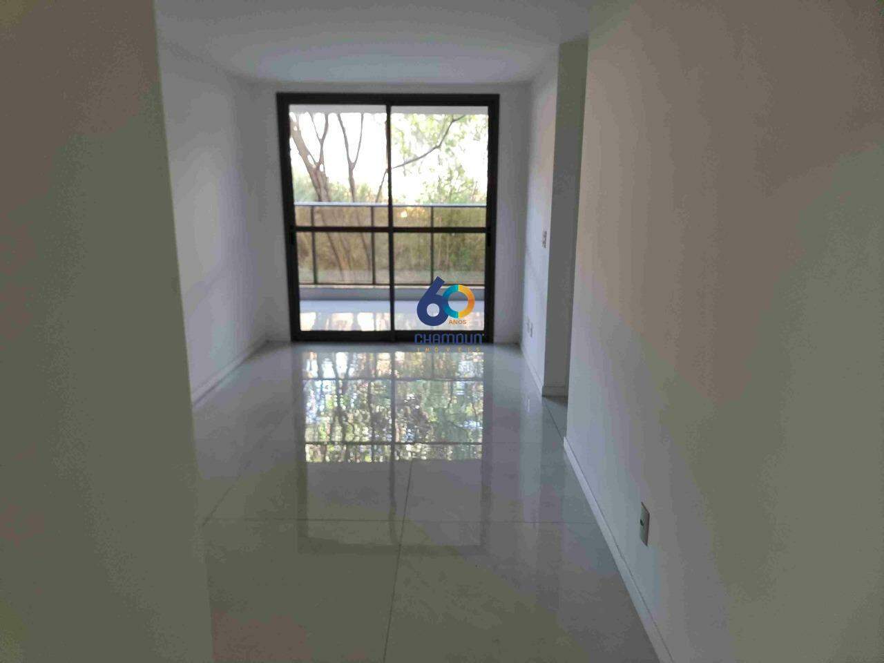 Apartamento à venda no Jardim Camburi: 