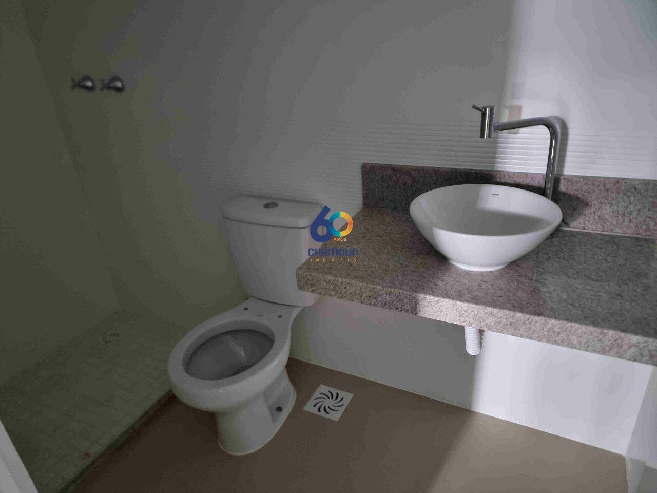 Apartamento à venda no Jardim Camburi: 