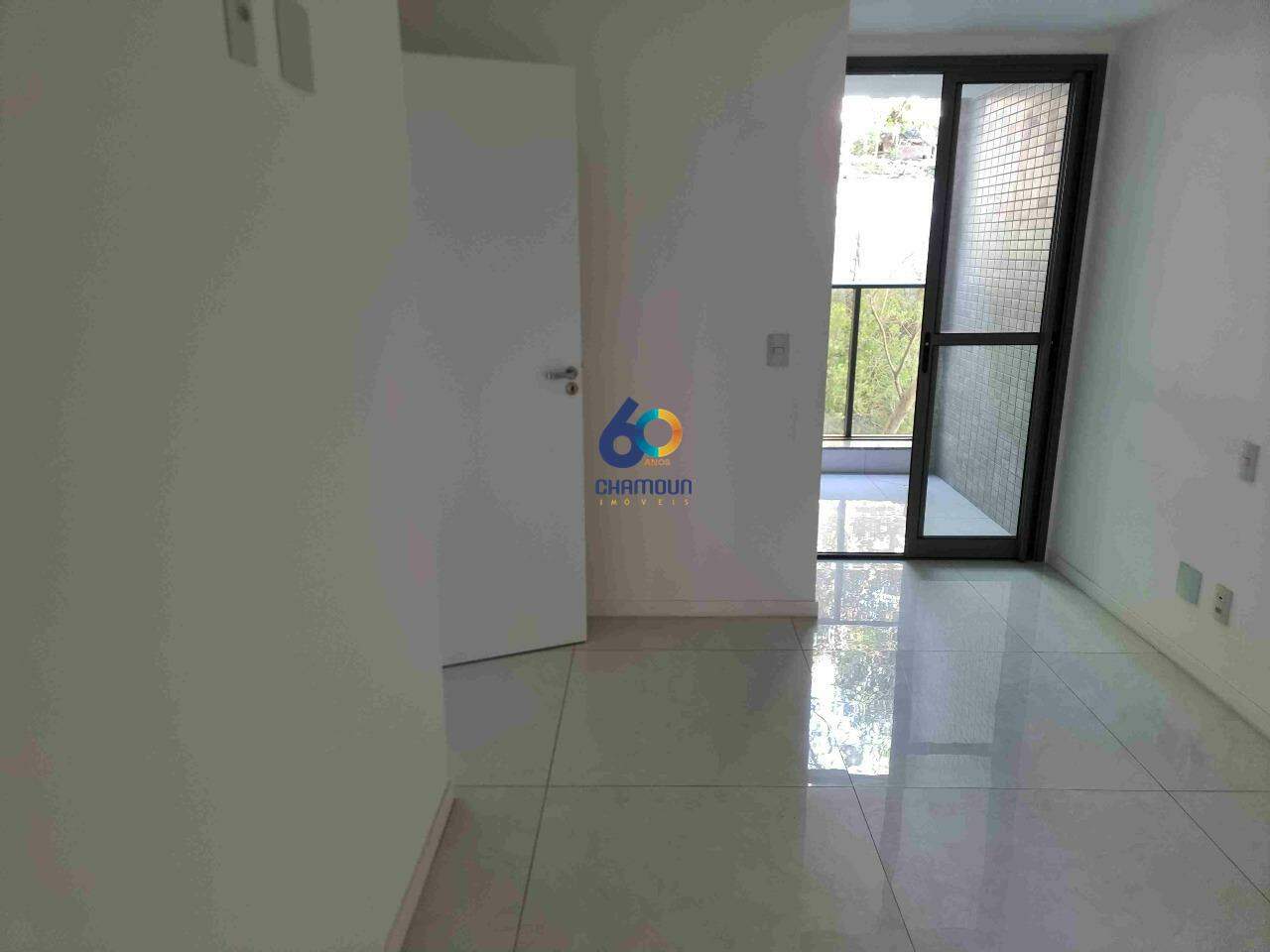 Apartamento à venda no Jardim Camburi: 