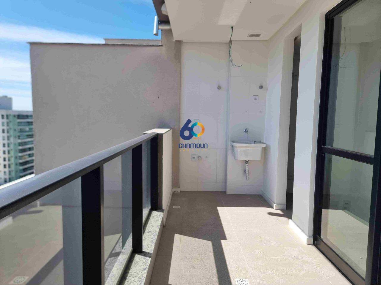 Apartamento à venda no Praia de Itaparica: 