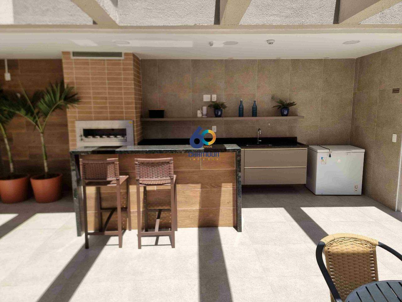Apartamento à venda no Praia de Itaparica: 