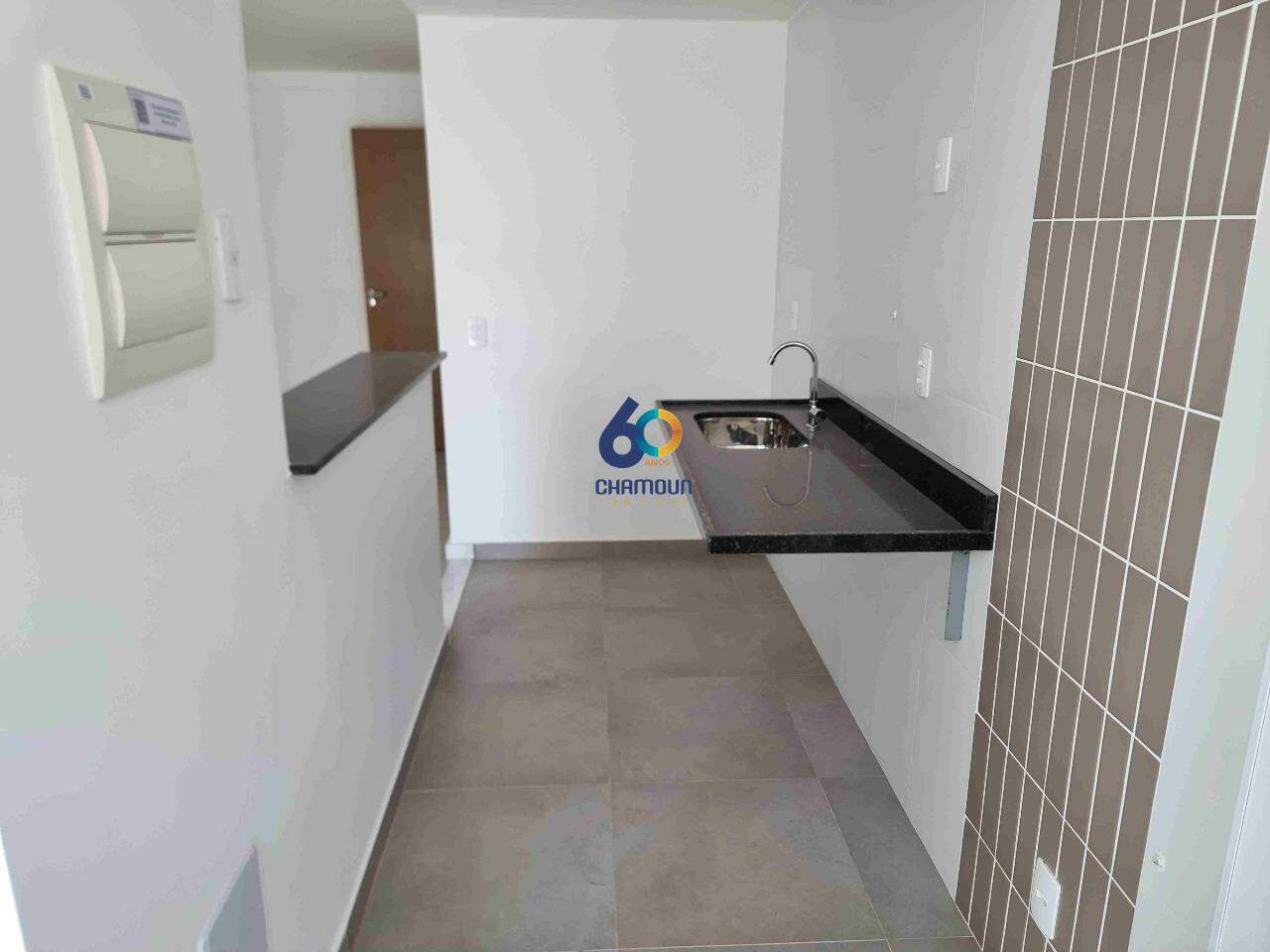 Apartamento à venda no Praia de Itaparica: 