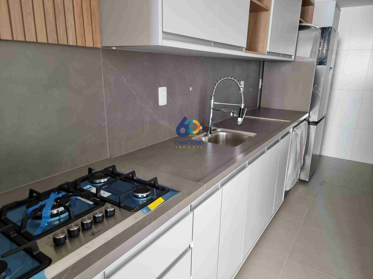 Apartamento à venda no Praia de Itaparica: 
