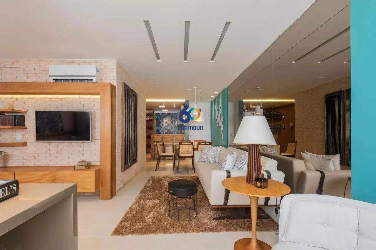 Apartamento à venda no Praia de Itaparica: Apartamento 4 quartos na Praia de Itaparica
