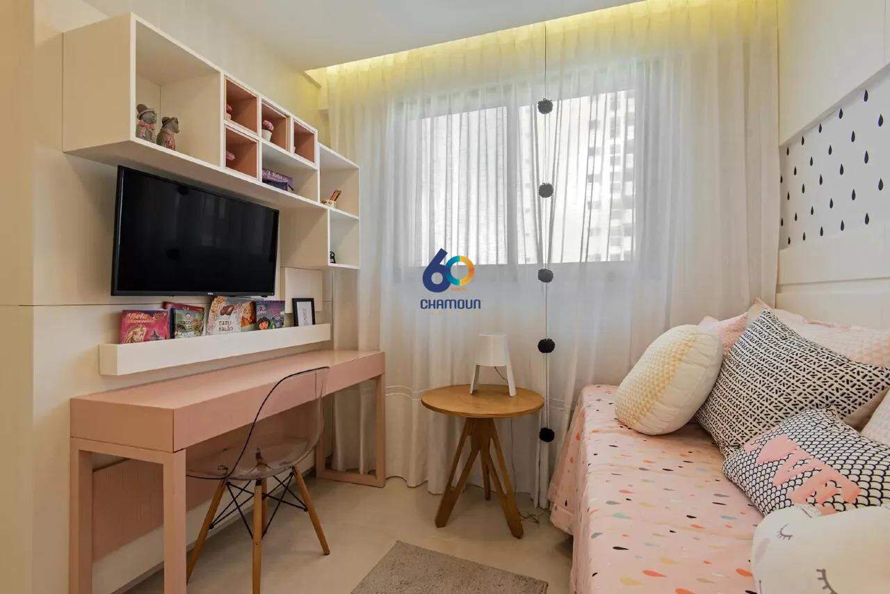 Apartamento à venda no Praia de Itaparica: Apartamento 4 quartos na Praia de Itaparica