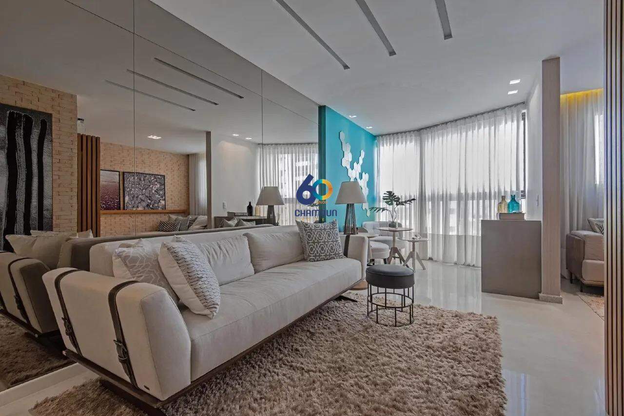 Apartamento à venda no Praia de Itaparica: Apartamento 4 quartos na Praia de Itaparica