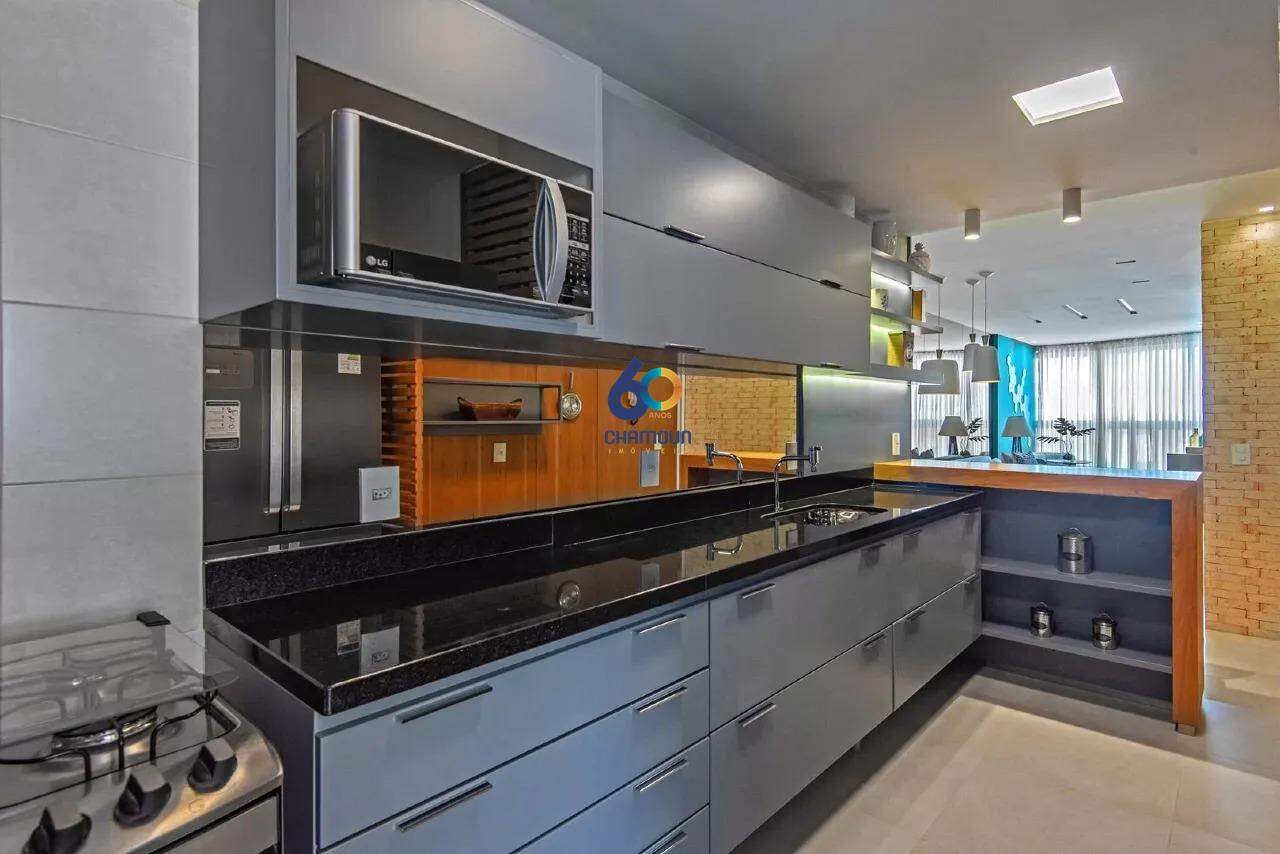 Apartamento à venda no Praia de Itaparica: Apartamento  4 quartos em Itaparica, Vila Velha