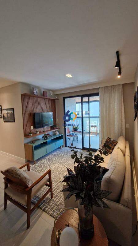Apartamento à venda no Santa Lúcia: 