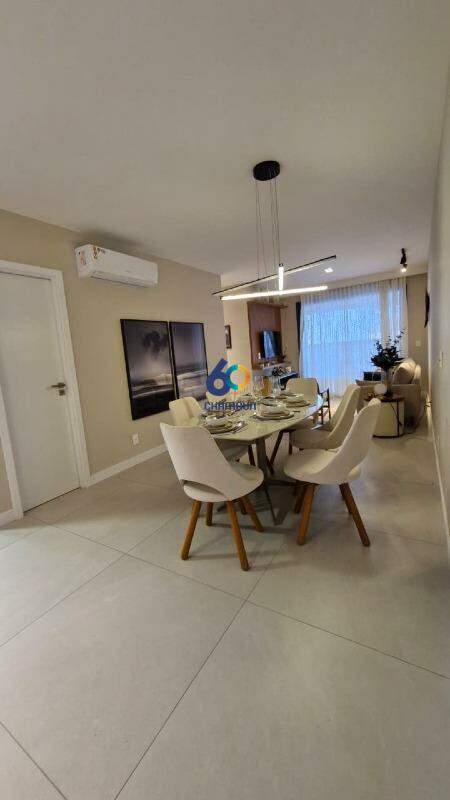Apartamento à venda no Santa Lúcia: 
