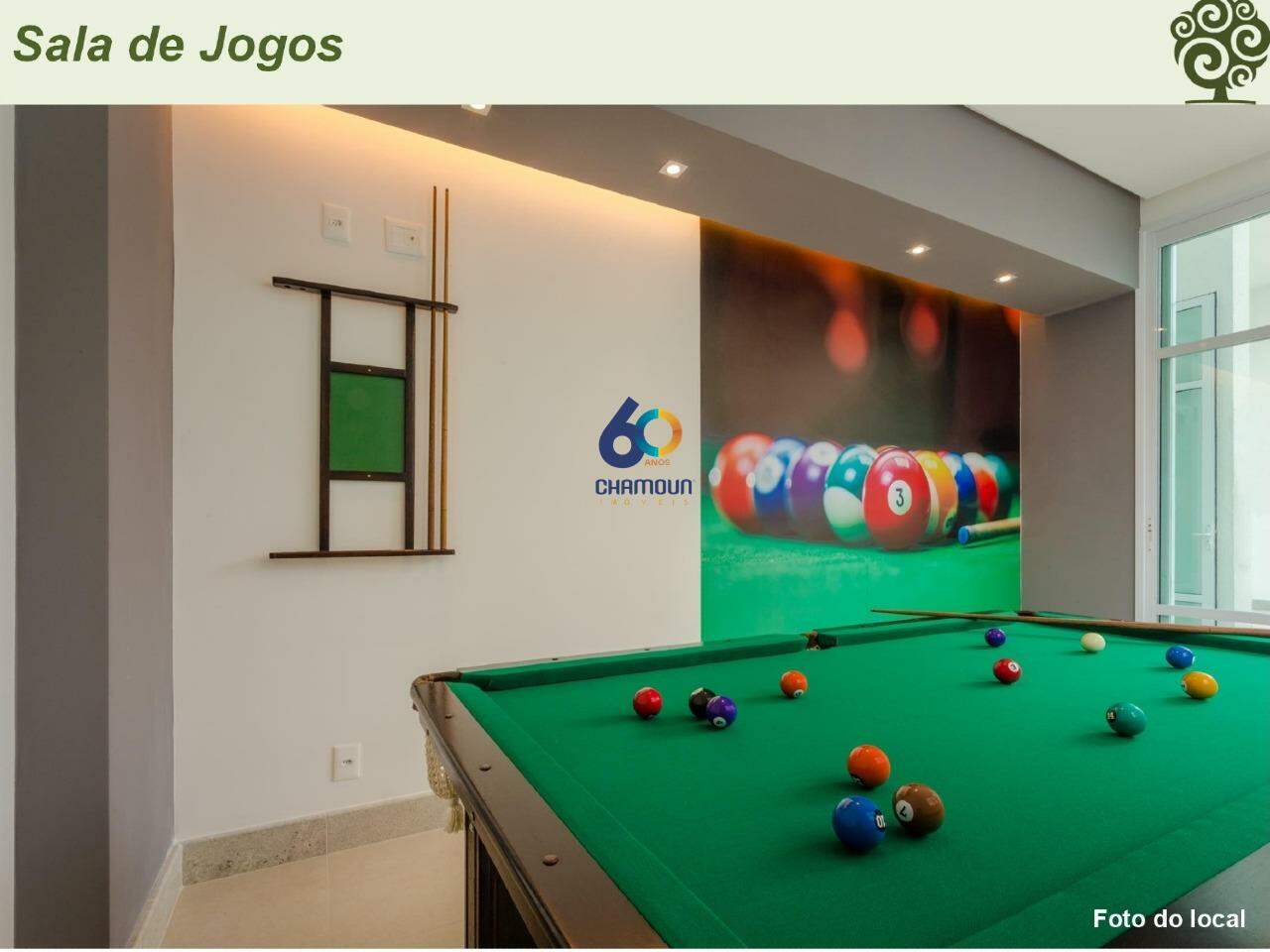 Apartamento à venda no Centro de Vila Velha: 