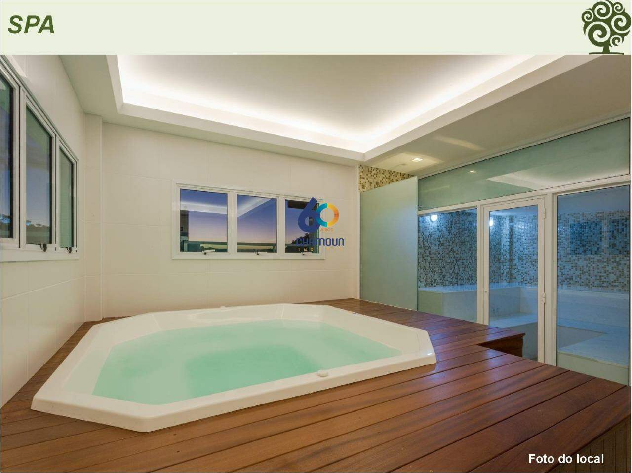 Apartamento à venda no Centro de Vila Velha: 