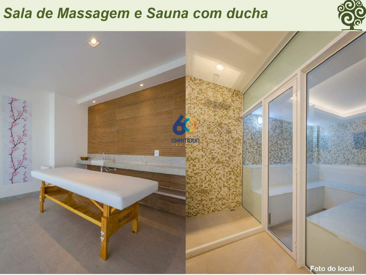 Apartamento à venda no Centro de Vila Velha: Apartamento com 3 quartos, 1 suíte, 107,64 mts² no Centro de Vila Velha