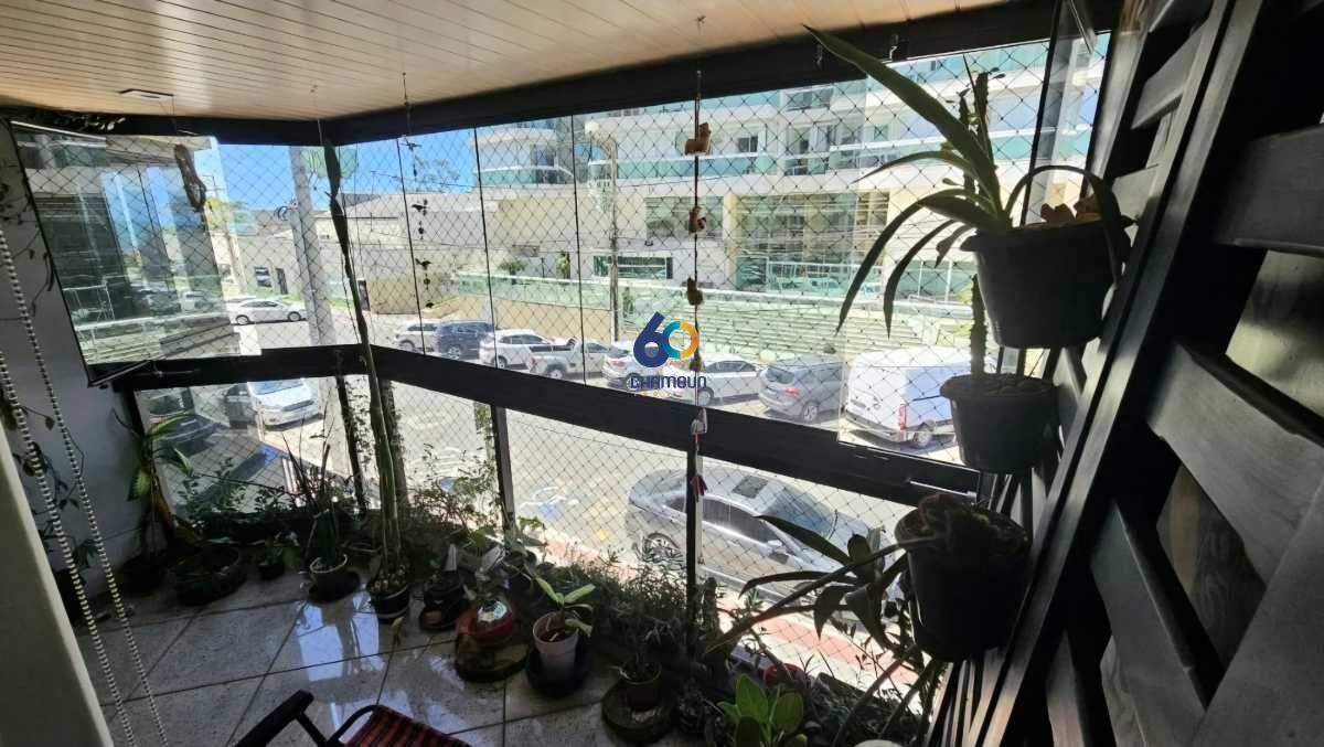 Apartamento à venda no Praia de Itaparica: 3 Quartos – 120 m² – A 50 m do mar