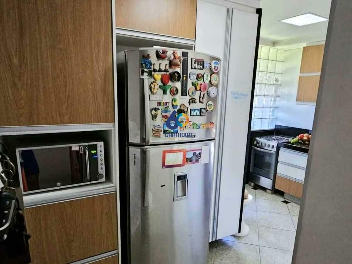 Apartamento à venda no Praia de Itaparica: 3 Quartos – 120 m² – A 50 m do mar