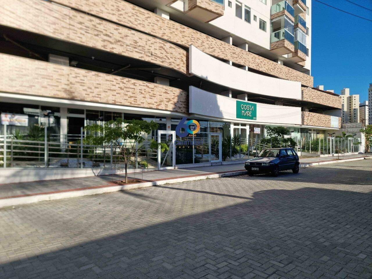 Loja à venda no Itapuã: 
